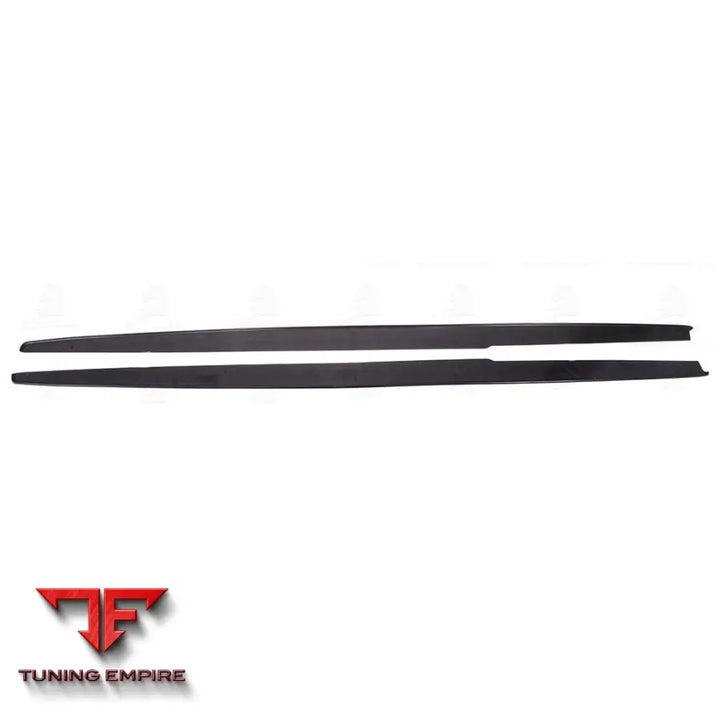 BMW 5-SERIES F10 AERODYNAMIC PARTS