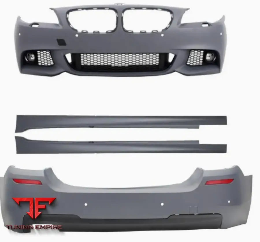 BMW 5 SERIES F10 BODY KIT 2014-2016Y