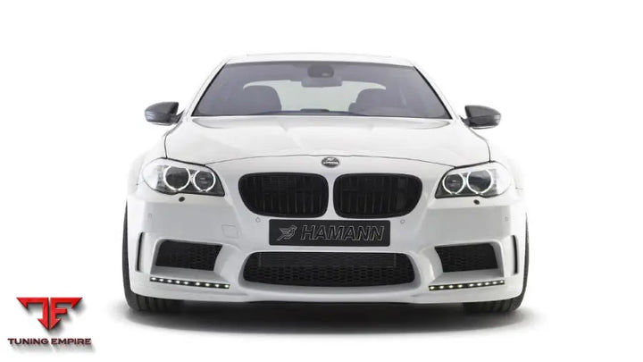 BMW 5 SERIES F10 BODY KIT