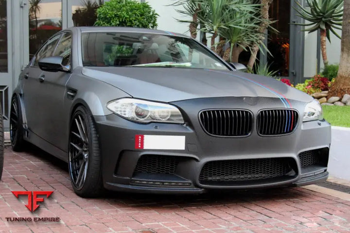 BMW 5 SERIES F10 BODY KIT