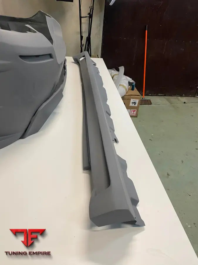 BMW 5 SERIES F10 BODY KIT