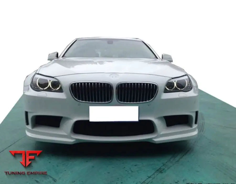 BMW 5-SERIES F10 BODY KIT
