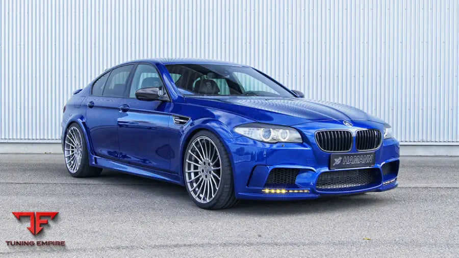BMW 5 SERIES F10 BODY KIT