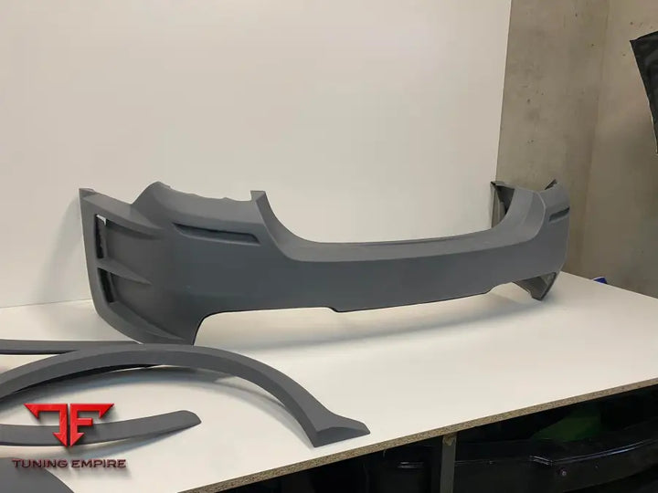 BMW 5 SERIES F10 BODY KIT