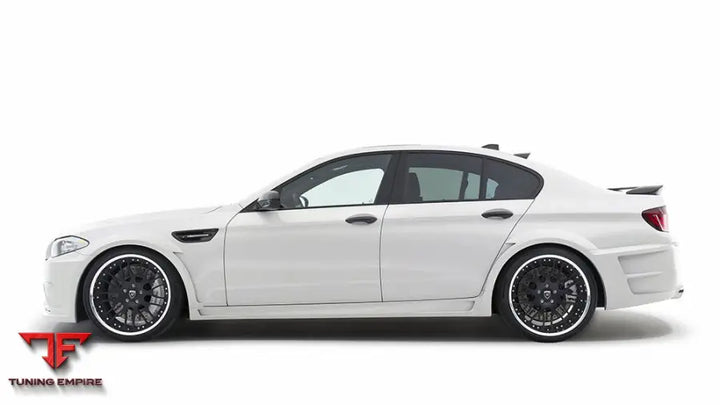 BMW 5 SERIES F10 BODY KIT