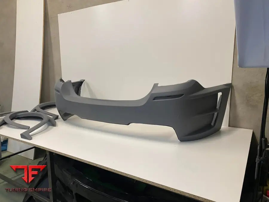 BMW 5 SERIES F10 BODY KIT