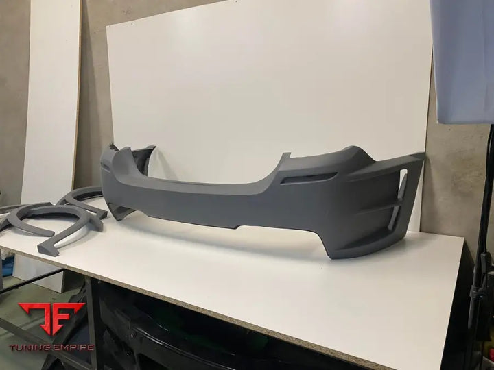 BMW 5 SERIES F10 BODY KIT