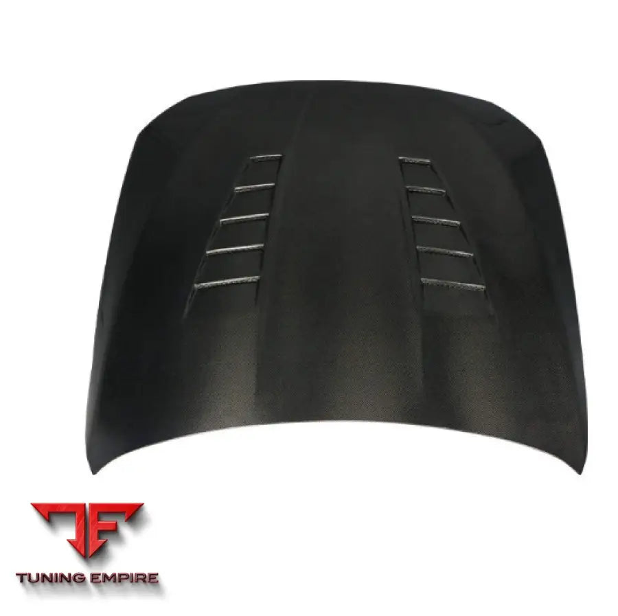 BMW 5 SERIES F10 CARBON FIBER PARTS