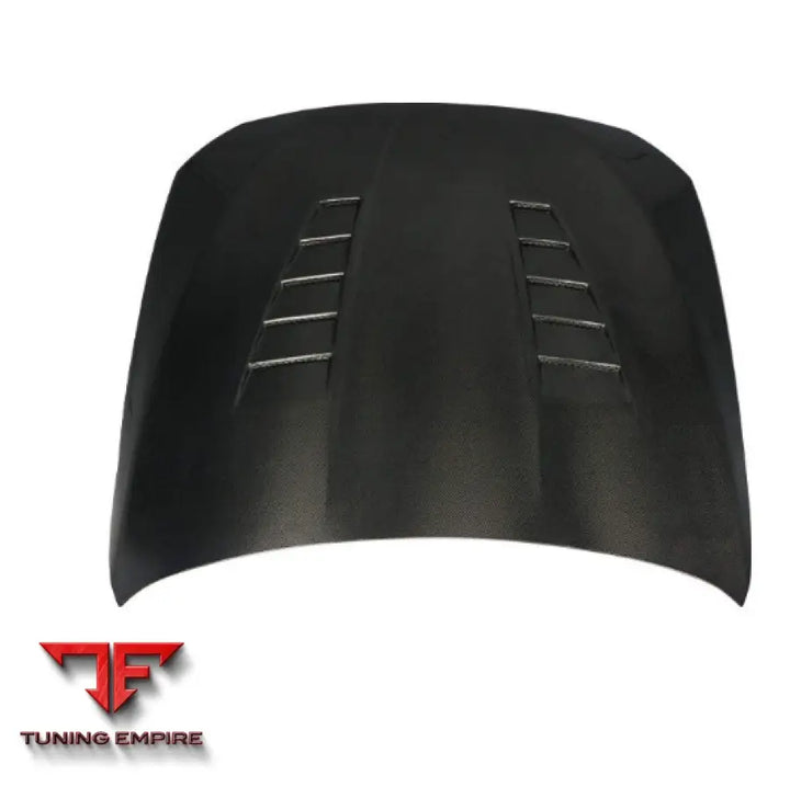 BMW 5 SERIES F10 CARBON FIBER PARTS