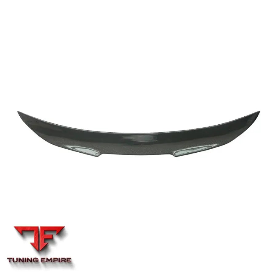 BMW 5 SERIES F10 CARBON FIBER PARTS