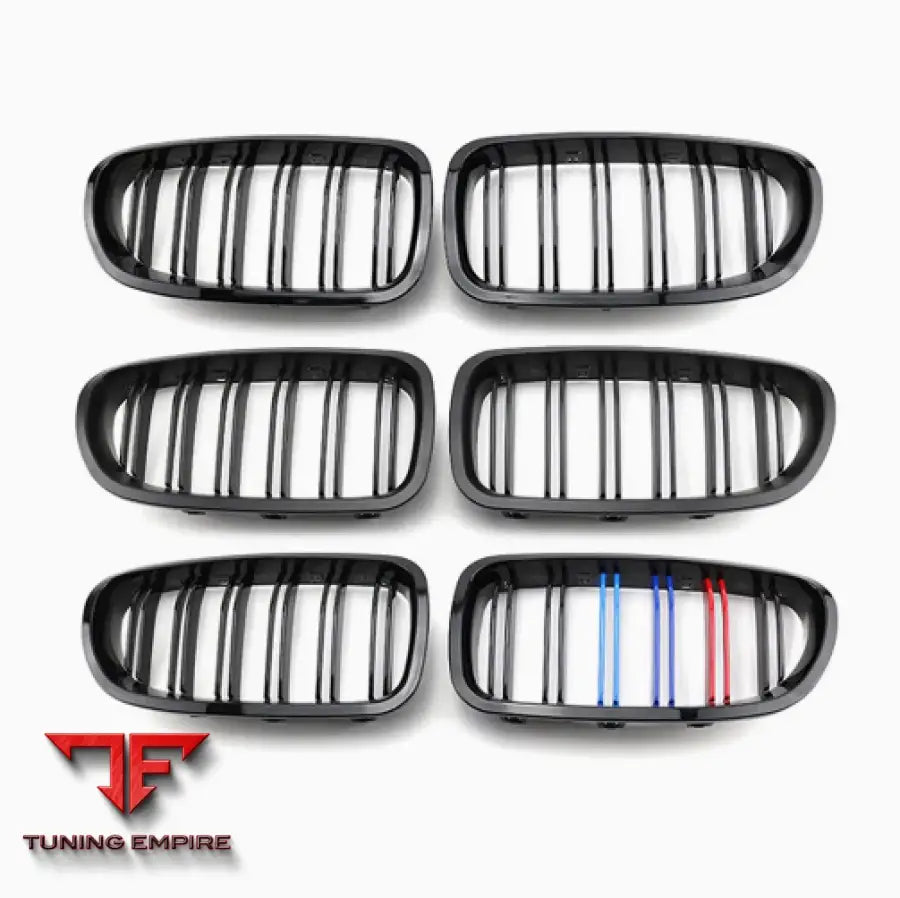 BMW 5 SERIES F10 F15 BODY KIT 2010-2017Y