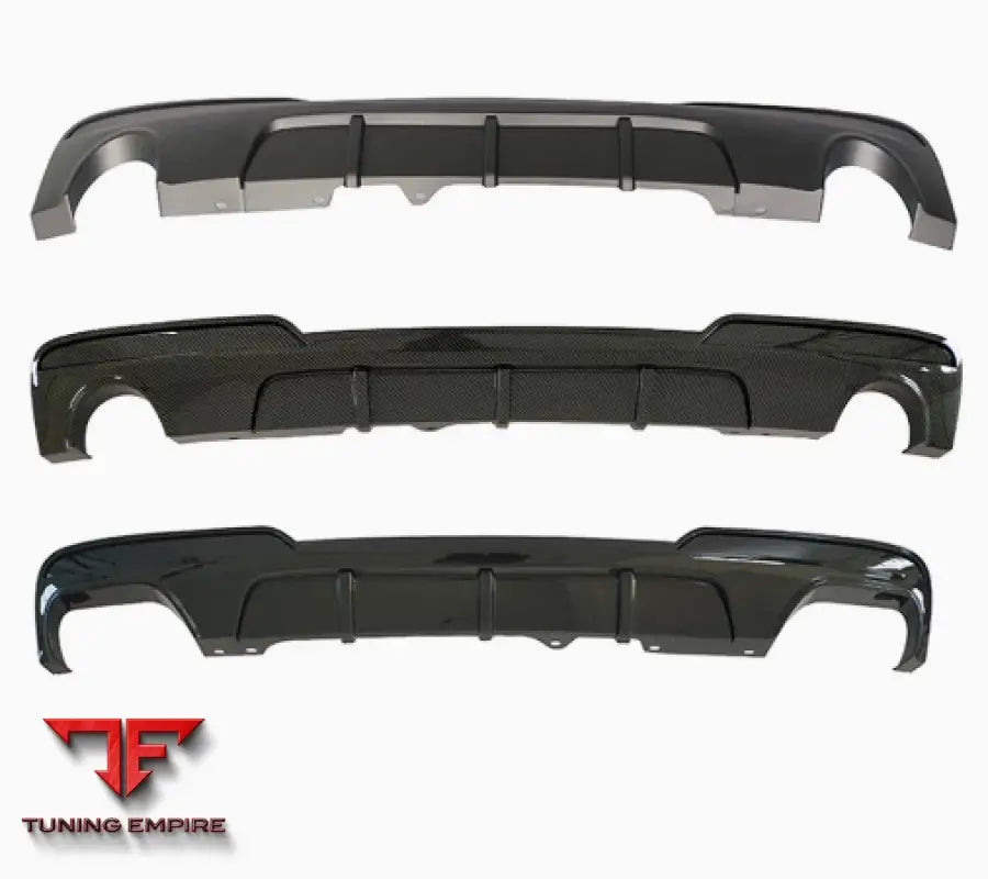 BMW 5 SERIES F10 F15 BODY KIT 2010-2017Y