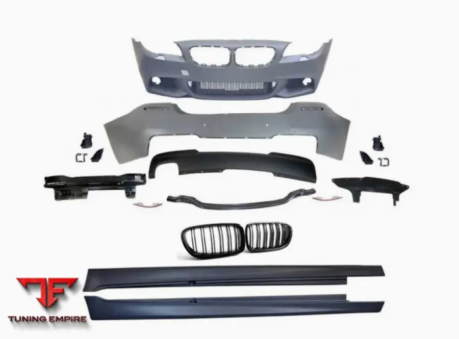 BMW 5 SERIES F10 F18 BODY KIT