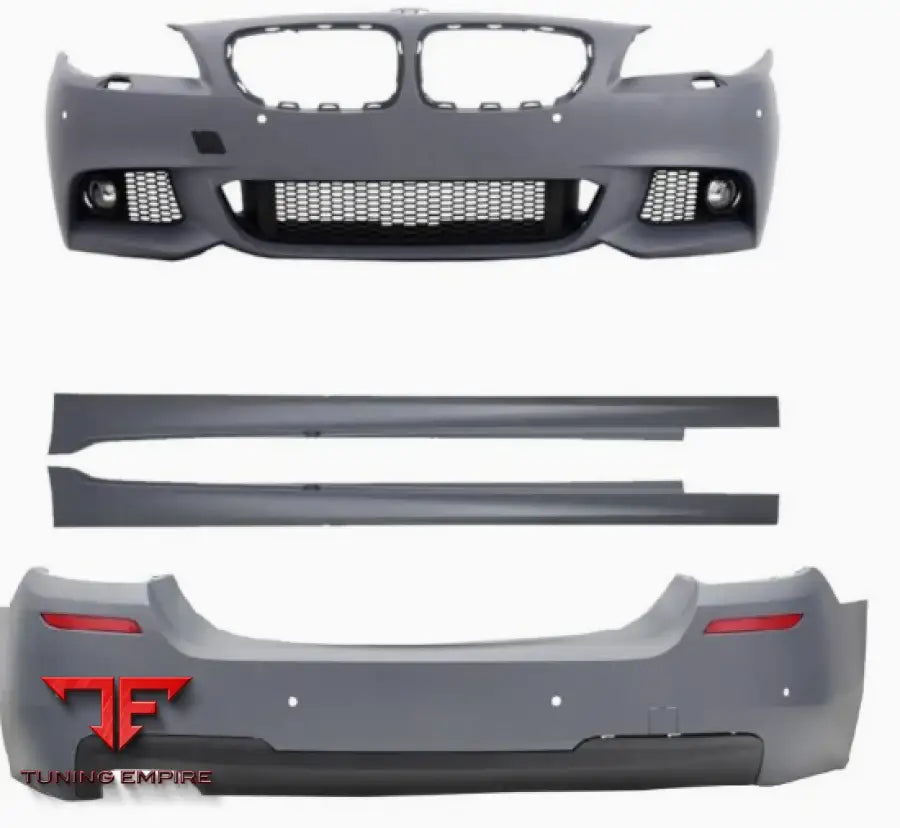 BMW 5 SERIES F10 F18 BODY KIT
