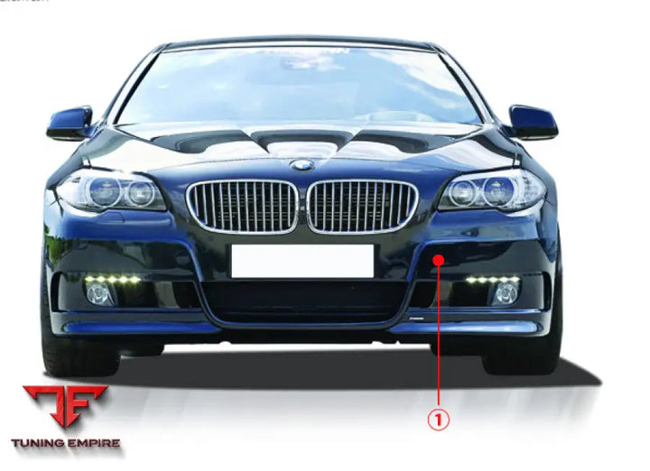 BMW 5 SERIES F10/F18 BODY KIT