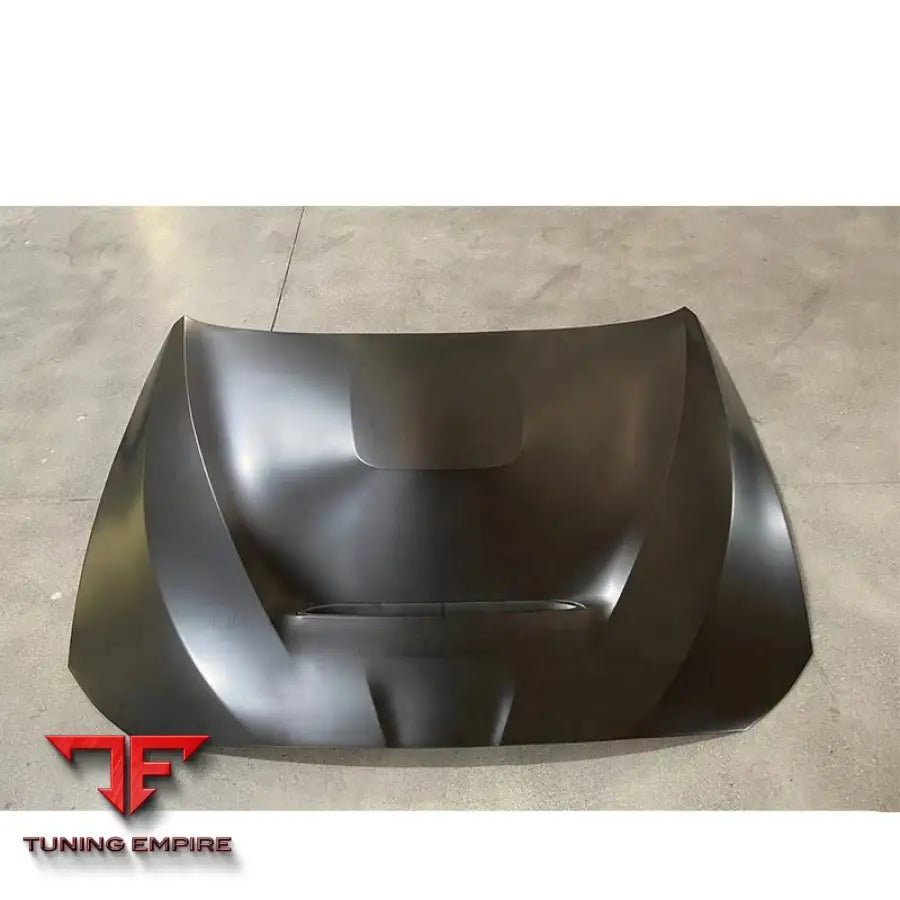 BMW 5 SERIES F10 F18 ENGINE COVER HOOD 2014Y