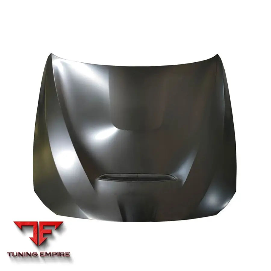 BMW 5 SERIES F10 F18 HOOD SCOOP BONNET ENGINE COVER