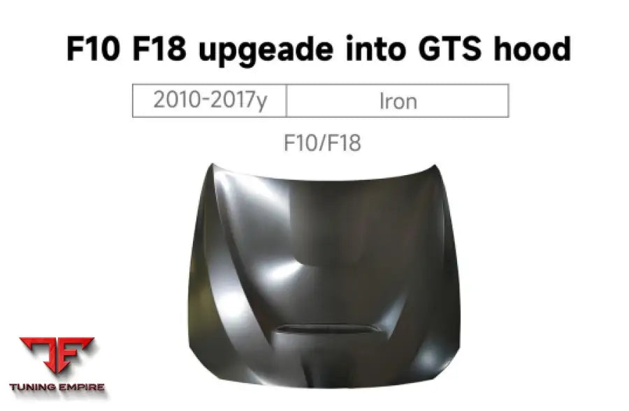 BMW 5 SERIES F10 F18 PARTS 2010-2017y