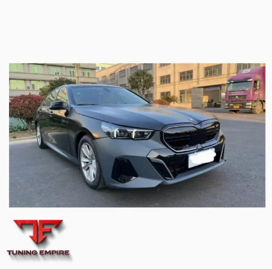 BMW 5 SERIES F10 F18 TO G60/G68 BODY KIT