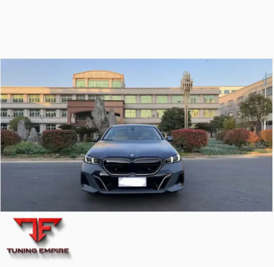 BMW 5 SERIES F10 F18 TO G60/G68 BODY KIT