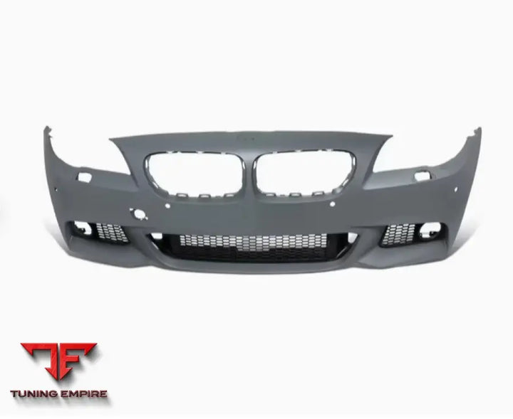 BMW 5 SERIES F10 FRONT BUMPER 2014-2016Y