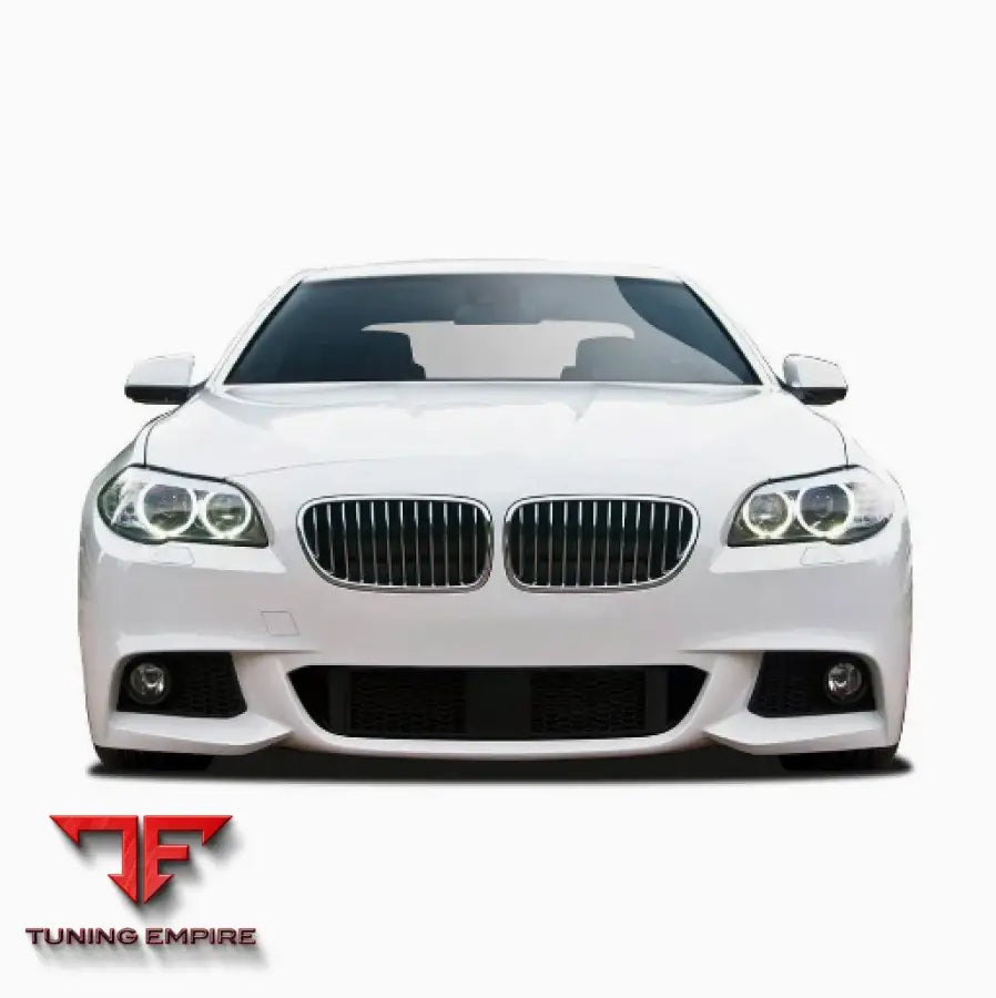 BMW 5 SERIES F10 FRONT BUMPER 2014-2016Y