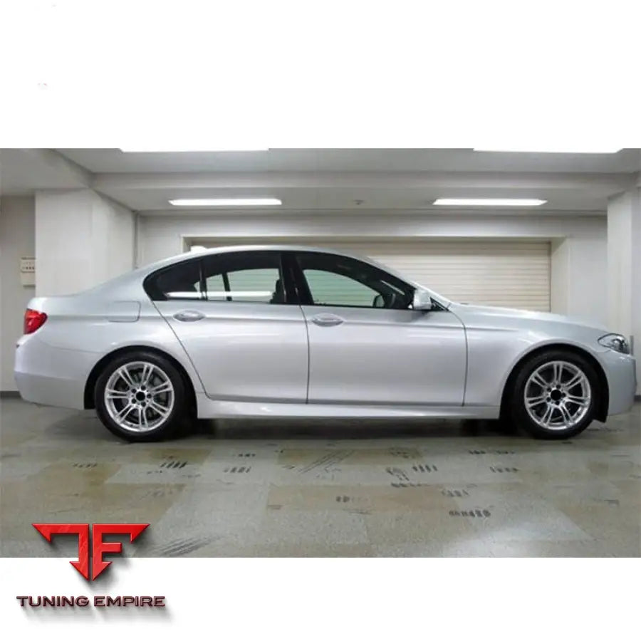 BMW 5 SERIES F10 M TECH BODY KIT 2011Y