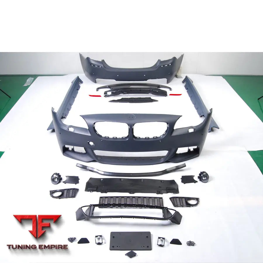 BMW 5 SERIES F10 M TECH BODY KIT 2011Y