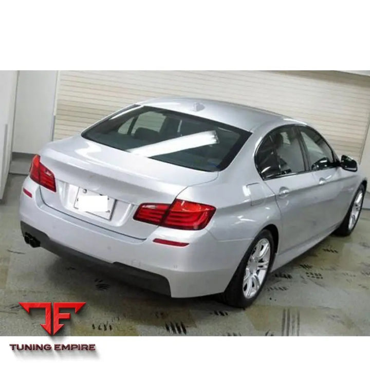 BMW 5 SERIES F10 M TECH BODY KIT 2011Y