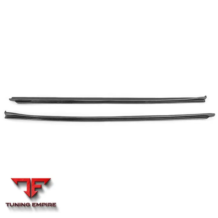 BMW 5 SERIES F10 M5 3D STYLE CARBON PARTS 2010 2016Y