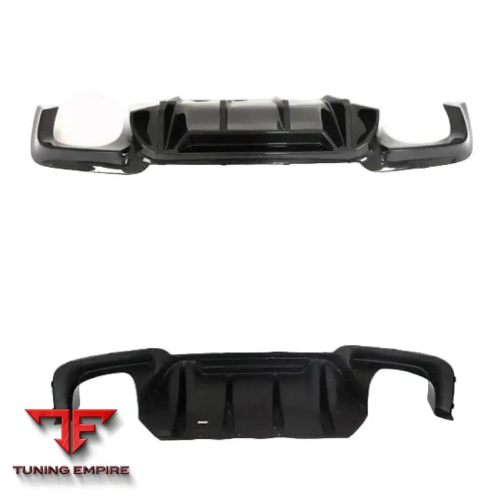 BMW 5-SERIES F10 M5 CARBON FIBER PARTS 2011-2018Y