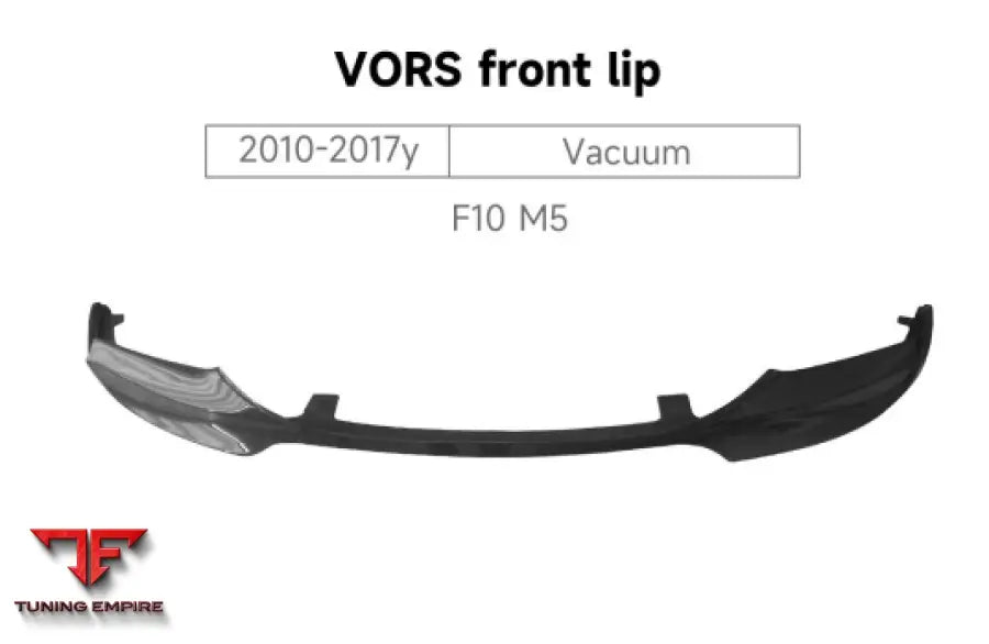 BMW 5 SERIES F10 M5 PARTS 2010-2017y