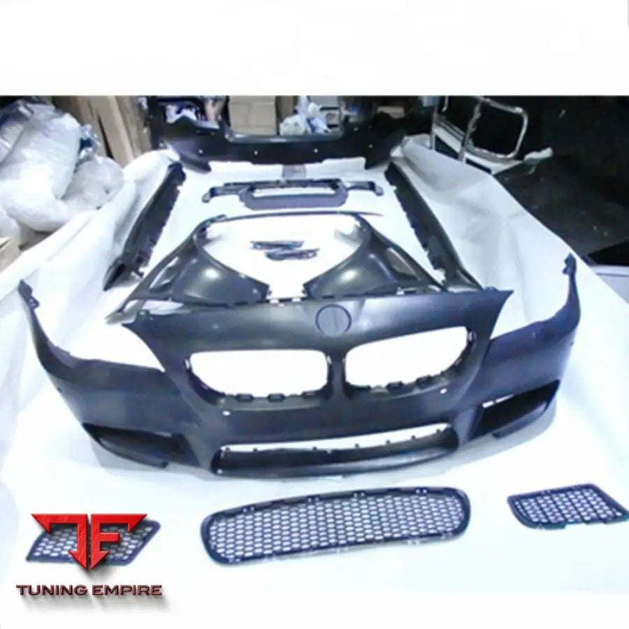 BMW 5 SERIES F10 M5 STYLE BODY KIT