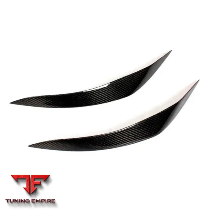 BMW 5-SERIES F10 SEDAN PRE-LCI CARBON FIBER PARTS 2010-2013Y