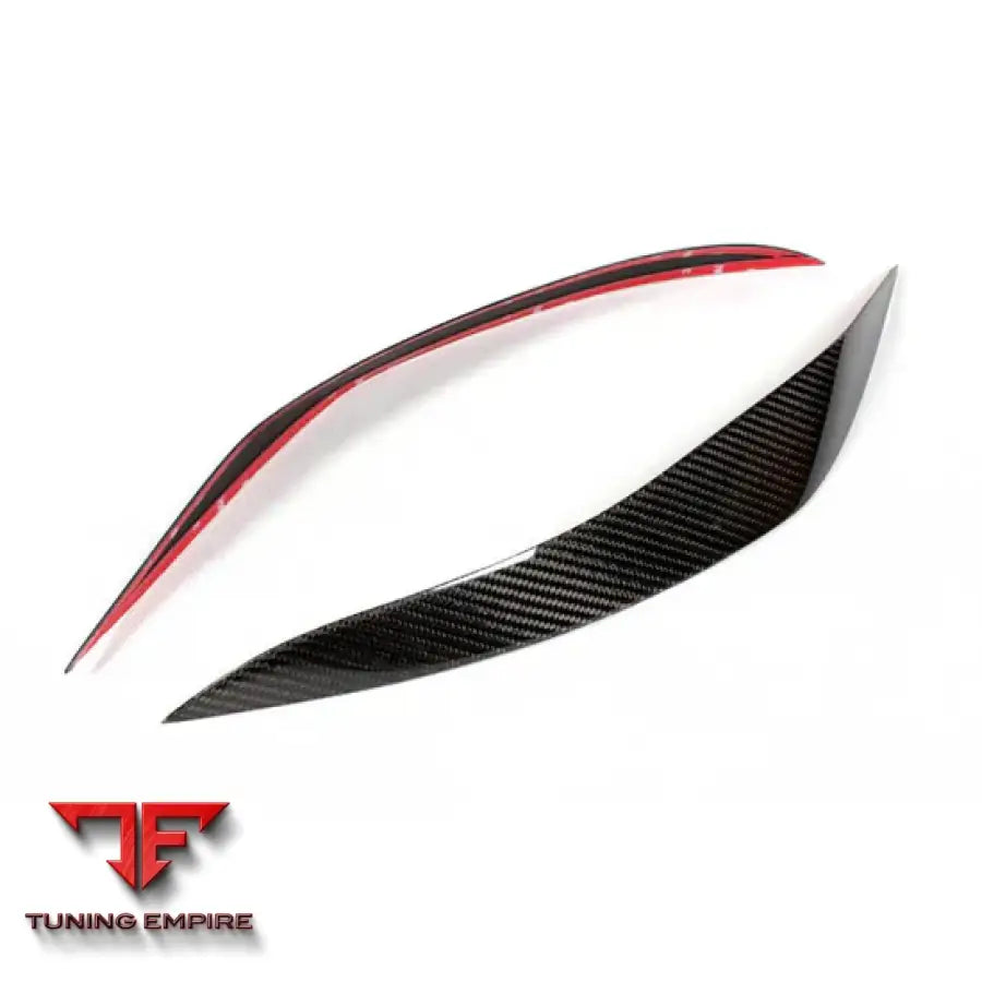 BMW 5-SERIES F10 SEDAN PRE-LCI CARBON FIBER PARTS 2010-2013Y