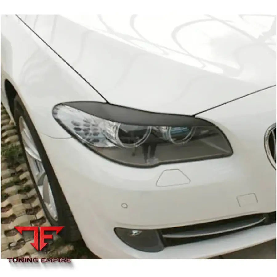 BMW 5-SERIES F10 SEDAN PRE-LCI CARBON FIBER PARTS 2010-2013Y