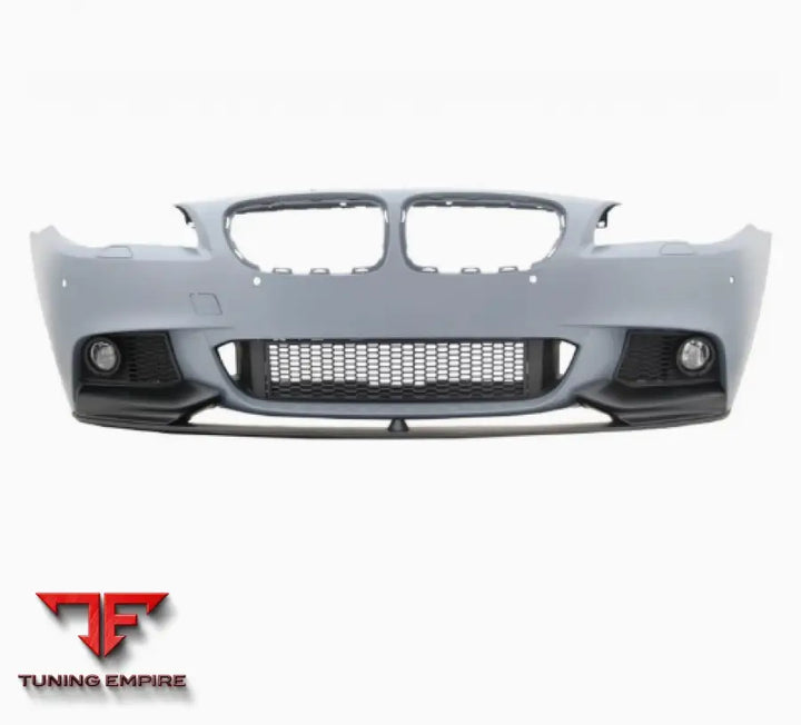 BMW 5 SERIES F10 TO M5 BODY KIT