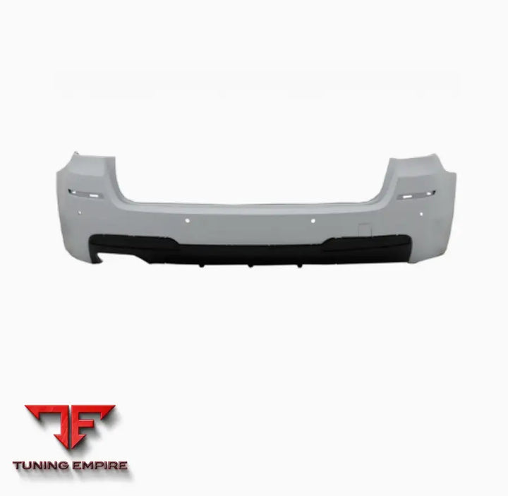 BMW 5 SERIES F11 BODY KIT 2011-2013Y