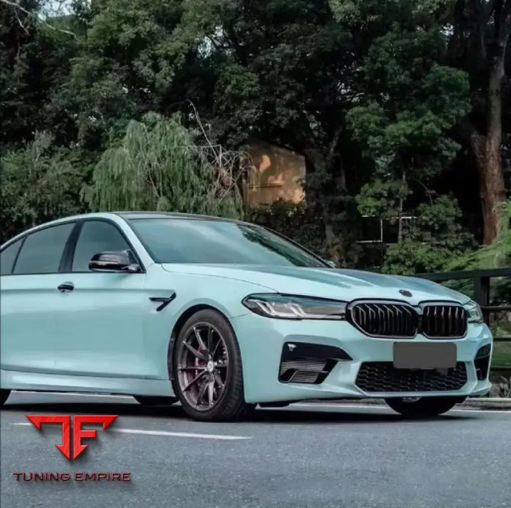 BMW 5 SERIES F18 UPGRADE TO G38 M5 BODY KIT