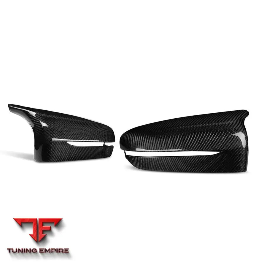 BMW 5-SERIES F90 M5 AERODYNAMIC PARTS