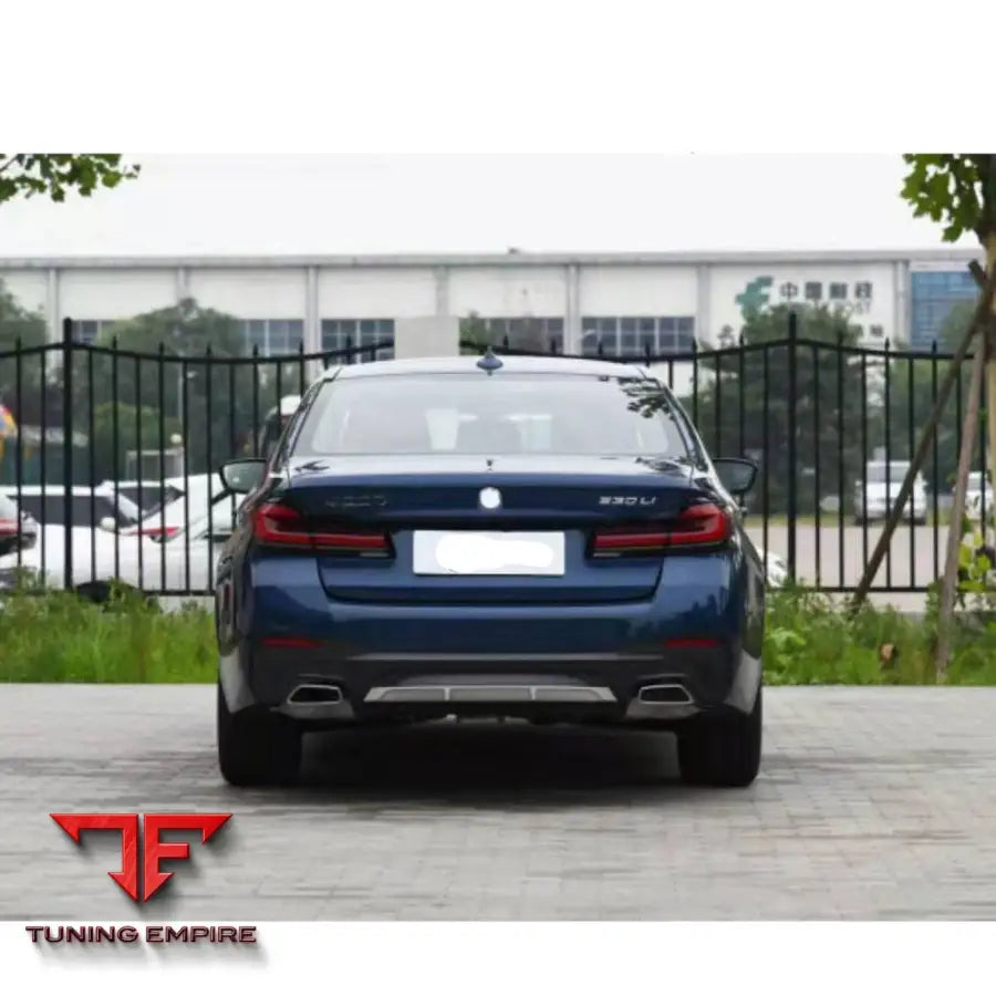 BMW 5 SERIES G30 2021 + LCI MT STYLE BODY KIT