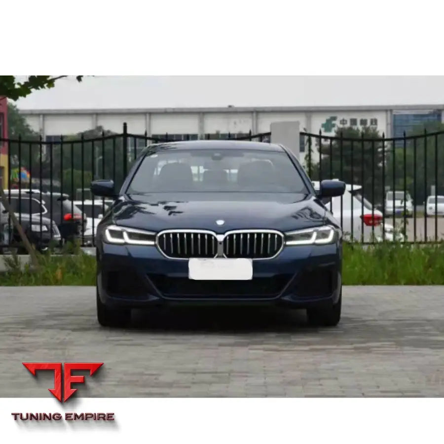 BMW 5 SERIES G30 2021 + LCI MT STYLE BODY KIT