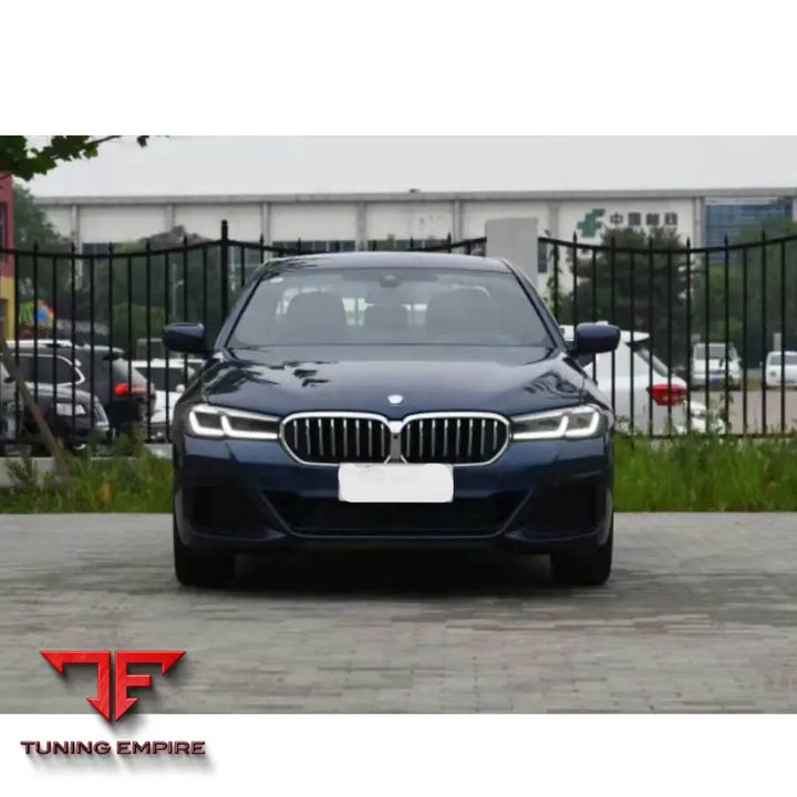 BMW 5 SERIES G30 2021 + LCI MT STYLE BODY KIT