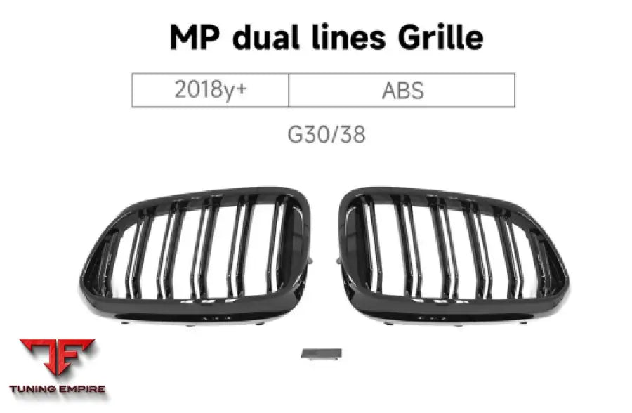 BMW 5 SERIES G30/38 PARTS 2018y+