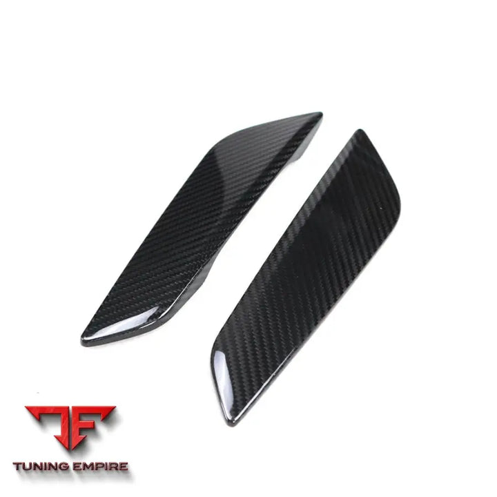 BMW 5-SERIES G30 AERODYNAMIC PARTS