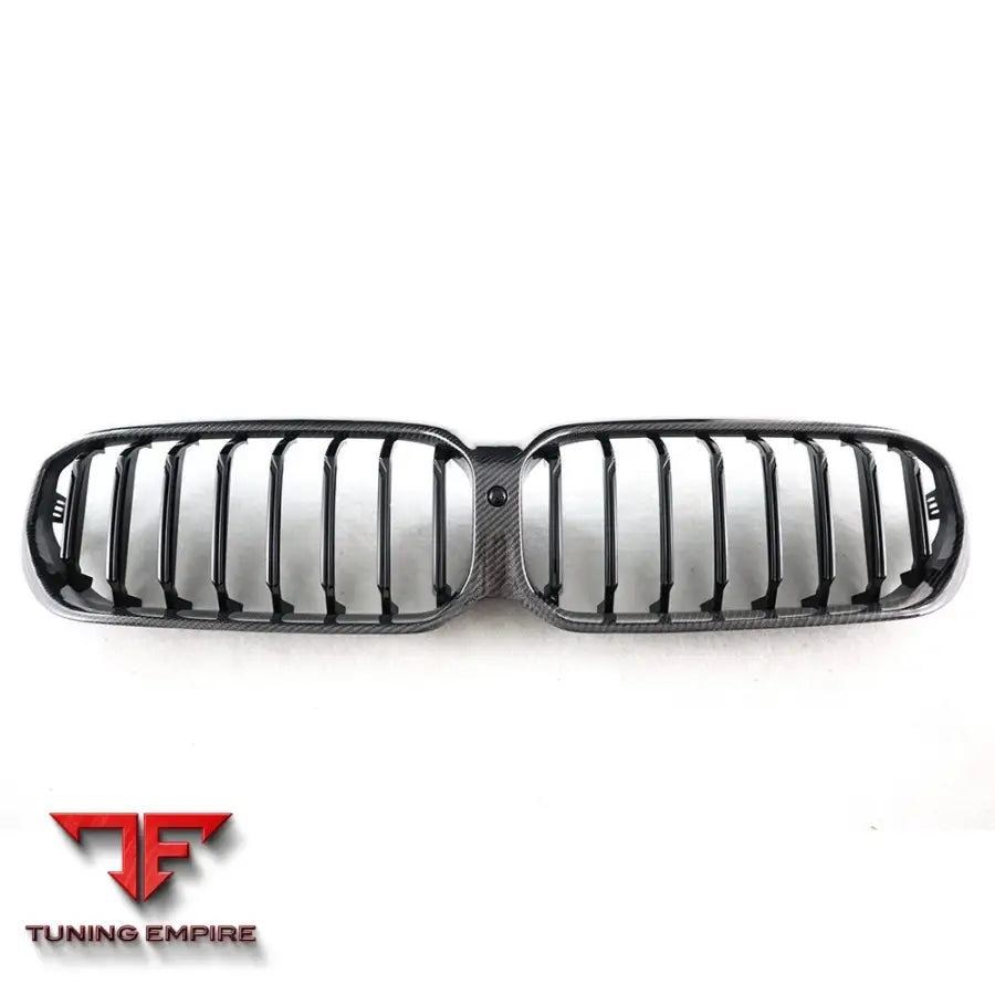 BMW 5-SERIES G30 AERODYNAMIC PARTS