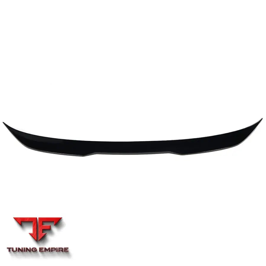 BMW 5-SERIES G30 AERODYNAMIC PARTS