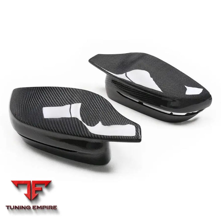 BMW 5-SERIES G30 AERODYNAMIC PARTS