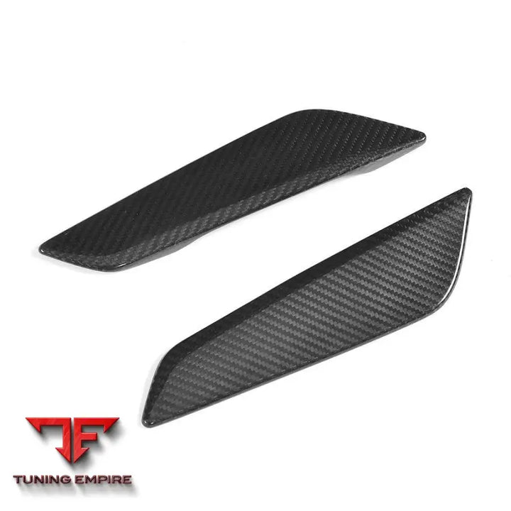 BMW 5-SERIES G30 AERODYNAMIC PARTS
