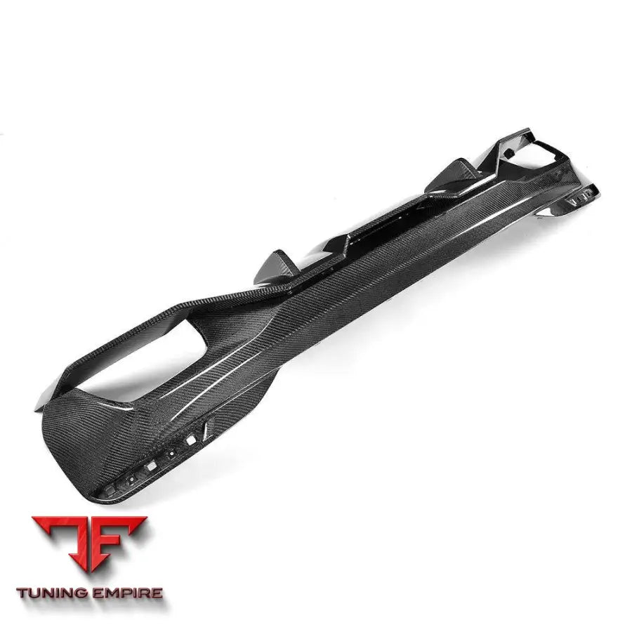 BMW 5-SERIES G30 AERODYNAMIC PARTS